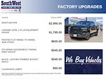 New 2025 Ram 2500 Laramie Crew Cab 4x4 Pickup for sale #J250358 - photo 11