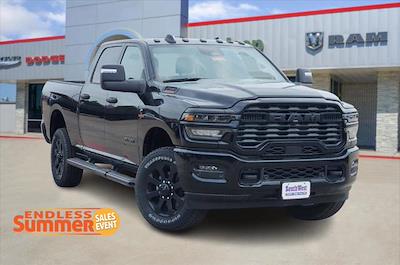 New 2025 Ram 2500 Lone Star Crew Cab 4x4 Pickup for sale #J250359 - photo 1