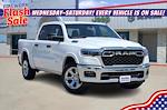 New 2025 Ram 1500 Lone Star Crew Cab 4x4 Pickup for sale #J250362 - photo 1
