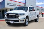 New 2025 Ram 1500 Lone Star Crew Cab 4x4 Pickup for sale #J250362 - photo 2