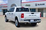 New 2025 Ram 1500 Lone Star Crew Cab 4x4 Pickup for sale #J250362 - photo 4