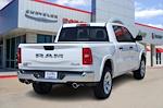 New 2025 Ram 1500 Lone Star Crew Cab 4x4 Pickup for sale #J250362 - photo 5