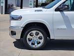New 2025 Ram 1500 Lone Star Crew Cab 4x4 Pickup for sale #J250362 - photo 8