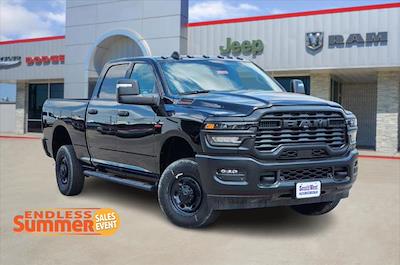 New 2025 Ram 2500 Tradesman Crew Cab 4x4 Pickup for sale #J250384 - photo 1