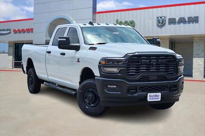 New 2025 Ram 2500 Tradesman Crew Cab 4x4 Pickup for sale #J250389 - photo 1