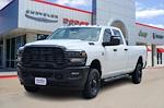 New 2025 Ram 2500 Tradesman Crew Cab 4x4 Pickup for sale #J250389 - photo 2