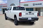 New 2025 Ram 2500 Tradesman Crew Cab 4x4 Pickup for sale #J250389 - photo 4