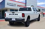 New 2025 Ram 2500 Tradesman Crew Cab 4x4 Pickup for sale #J250389 - photo 5
