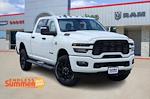 New 2025 Ram 2500 Lone Star Crew Cab 4x4 Pickup for sale #J250437 - photo 1