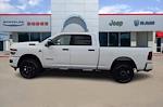 New 2025 Ram 2500 Lone Star Crew Cab 4x4 Pickup for sale #J250437 - photo 4