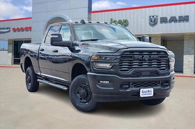 New 2025 Ram 2500 Tradesman Crew Cab 4x4 Pickup for sale #J250439 - photo 1
