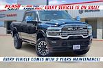 New 2025 Ram 2500 Longhorn Crew Cab 4x4 Pickup for sale #S250352 - photo 1