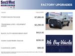 New 2025 Ram 2500 Tradesman Crew Cab 4x4 Pickup for sale #J250449 - photo 11