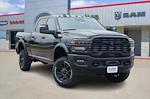 New 2025 Ram 2500 Tradesman Crew Cab 4x4 Pickup for sale #J250451 - photo 1