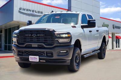 New 2025 Ram 2500 Tradesman Crew Cab 4x4 Pickup for sale #J250452 - photo 2