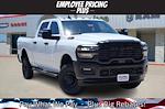 New 2025 Ram 2500 Tradesman Crew Cab 4x4 Pickup for sale #J250452 - photo 1