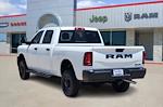 New 2025 Ram 2500 Tradesman Crew Cab 4x4 Pickup for sale #J250452 - photo 4