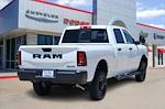 New 2025 Ram 2500 Tradesman Crew Cab 4x4 Pickup for sale #J250452 - photo 5