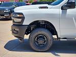 New 2025 Ram 2500 Tradesman Crew Cab 4x4 Pickup for sale #J250452 - photo 8