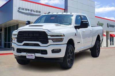 New 2025 Ram 2500 Laramie Crew Cab 4x4 Pickup for sale #J250458 - photo 2