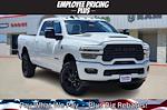 New 2025 Ram 2500 Laramie Crew Cab 4x4 Pickup for sale #J250458 - photo 1