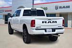 New 2025 Ram 2500 Laramie Crew Cab 4x4 Pickup for sale #J250458 - photo 4