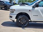 New 2025 Ram 2500 Laramie Crew Cab 4x4 Pickup for sale #J250458 - photo 8