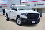 New 2025 Ram 1500 Tradesman Quad Cab Pickup for sale #J250468 - photo 1