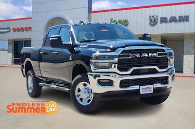 New 2025 Ram 2500 Tradesman Crew Cab 4x4 Pickup for sale #J250471 - photo 1