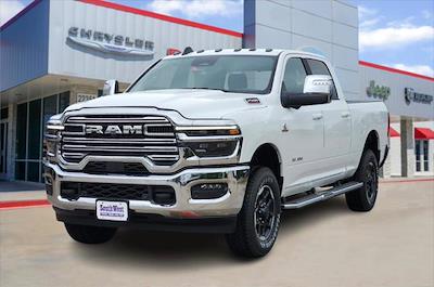 New 2025 Ram 2500 Laramie Crew Cab 4x4 Pickup for sale #J250484 - photo 2