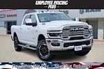 New 2025 Ram 2500 Laramie Crew Cab 4x4 Pickup for sale #J250484 - photo 1