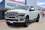 New 2025 Ram 2500 Laramie Crew Cab 4x4 Pickup for sale #J250484 - photo 2