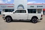 New 2025 Ram 2500 Laramie Crew Cab 4x4 Pickup for sale #J250484 - photo 3