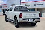 New 2025 Ram 2500 Laramie Crew Cab 4x4 Pickup for sale #J250484 - photo 4