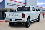 New 2025 Ram 2500 Laramie Crew Cab 4x4 Pickup for sale #J250484 - photo 5