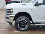 New 2025 Ram 2500 Laramie Crew Cab 4x4 Pickup for sale #J250484 - photo 7