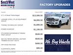 New 2025 Ram 2500 Laramie Crew Cab 4x4 Pickup for sale #J250488 - photo 11