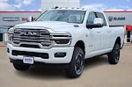 New 2025 Ram 2500 Laramie Crew Cab 4x4 Pickup for sale #J250488 - photo 2