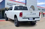 New 2025 Ram 2500 Laramie Crew Cab 4x4 Pickup for sale #J250488 - photo 4