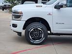 New 2025 Ram 2500 Laramie Crew Cab 4x4 Pickup for sale #J250488 - photo 8