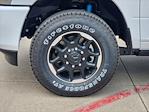 New 2025 Ram 2500 Laramie Crew Cab 4x4 Pickup for sale #J250488 - photo 9