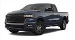 New 2025 Ram 1500 Tradesman Quad Cab Pickup for sale #J250494 - photo 1