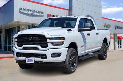 New 2025 Ram 2500 Lone Star Crew Cab 4x4 Pickup for sale #J250500 - photo 2