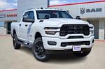 New 2025 Ram 2500 Lone Star Crew Cab 4x4 Pickup for sale #J250500 - photo 1