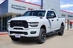 New 2025 Ram 2500 Lone Star Crew Cab 4x4 Pickup for sale #J250500 - photo 2