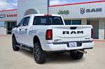 New 2025 Ram 2500 Lone Star Crew Cab 4x4 Pickup for sale #J250500 - photo 4