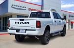 New 2025 Ram 2500 Lone Star Crew Cab 4x4 Pickup for sale #J250500 - photo 5