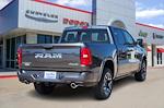 New 2025 Ram 1500 Laramie Crew Cab 4x4 Pickup for sale #J250512 - photo 5