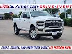 New 2025 Ram 2500 Tradesman Crew Cab 4x4 Pickup for sale #J250523 - photo 1