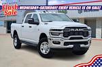 New 2025 Ram 2500 Tradesman Crew Cab 4x4 Pickup for sale #J250524 - photo 1